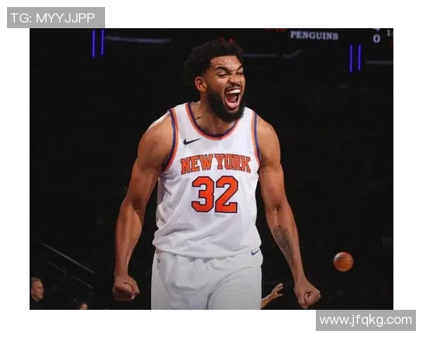 尼克斯球星示意留队意愿，新赛季将展现更强表现