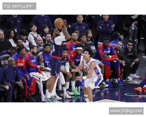 快船逆袭猛龙客场擒敌取得四连胜