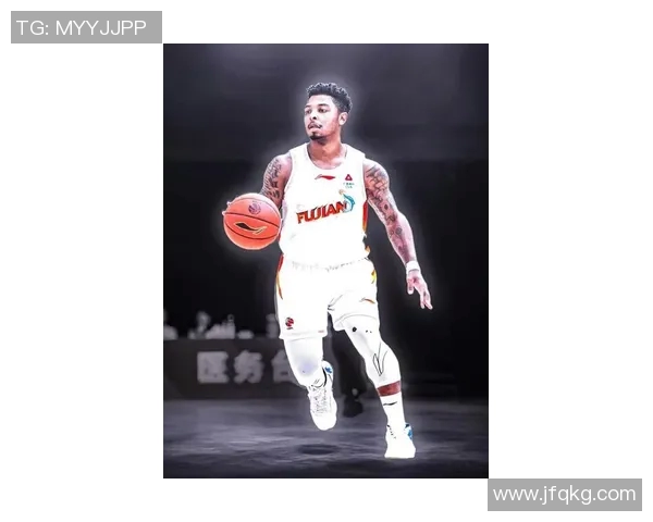 昆汀-皮特森：致力于在CBA舞台上展现最佳表现