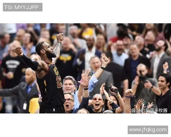 詹姆斯加盟湖人后，骑士球迷集体表达支持与祝福